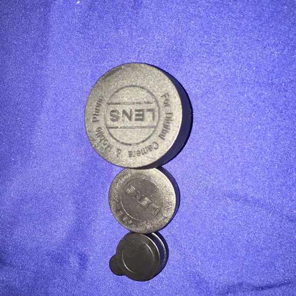 Brand New Camera Lenses for IPhone - Picture 2 of 5